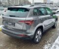 Шкода Karoq, об'ємом двигуна 1.4 л та пробігом 0 тис. км за 30213 $, фото 6 на Automoto.ua