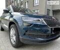 Шкода Karoq, объемом двигателя 2 л и пробегом 10 тыс. км за 35333 $, фото 76 на Automoto.ua