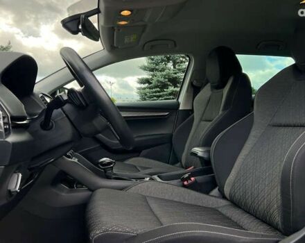 Шкода Karoq, об'ємом двигуна 1.4 л та пробігом 39 тис. км за 27800 $, фото 8 на Automoto.ua