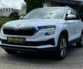 Шкода Karoq, об'ємом двигуна 1.4 л та пробігом 39 тис. км за 27800 $, фото 2 на Automoto.ua