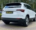 Шкода Karoq, об'ємом двигуна 1.4 л та пробігом 39 тис. км за 27800 $, фото 6 на Automoto.ua
