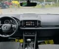 Шкода Karoq, об'ємом двигуна 1.4 л та пробігом 39 тис. км за 27800 $, фото 15 на Automoto.ua