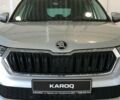 купить новое авто Шкода Karoq 2022 года от официального дилера Моторкрафт Шкода фото