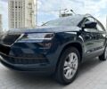 Шкода Karoq, об'ємом двигуна 2 л та пробігом 10 тис. км за 35333 $, фото 1 на Automoto.ua