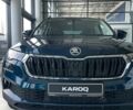 Шкода Karoq, об'ємом двигуна 1.4 л та пробігом 0 тис. км за 30968 $, фото 1 на Automoto.ua