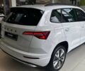 купити нове авто Шкода Karoq 2023 року від офіційного дилера БАЗІС АВТО Skoda Шкода фото