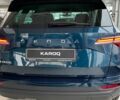 Шкода Karoq, объемом двигателя 1.4 л и пробегом 0 тыс. км за 31405 $, фото 5 на Automoto.ua