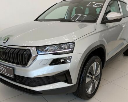 Шкода Karoq, об'ємом двигуна 1.4 л та пробігом 0 тис. км за 31425 $, фото 26 на Automoto.ua