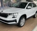 Шкода Karoq, объемом двигателя 1.4 л и пробегом 0 тыс. км за 29905 $, фото 1 на Automoto.ua