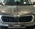 купить новое авто Шкода Karoq 2023 года от официального дилера Моторкрафт Шкода фото