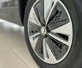 купить новое авто Шкода Karoq 2023 года от официального дилера Євромоторс Skoda Шкода фото