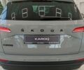 Шкода Karoq, объемом двигателя 1.4 л и пробегом 0 тыс. км за 30828 $, фото 5 на Automoto.ua