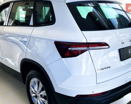 купить новое авто Шкода Karoq 2023 года от официального дилера Автоцентр AUTO.RIA Шкода фото