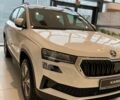 купити нове авто Шкода Karoq 2023 року від офіційного дилера ДП «Автотрейдинг-Вінниця» Skoda Шкода фото