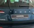 купити нове авто Шкода Karoq 2023 року від офіційного дилера Моторкрафт Шкода фото