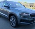 Шкода Karoq, об'ємом двигуна 1.4 л та пробігом 0 тис. км за 30297 $, фото 10 на Automoto.ua