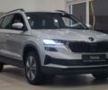 купити нове авто Шкода Karoq 2023 року від офіційного дилера БАЗІС АВТО Skoda Шкода фото