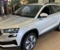 купити нове авто Шкода Karoq 2023 року від офіційного дилера Автоцентр ТОВ "ЕКСПРЕС АВТО" Шкода фото