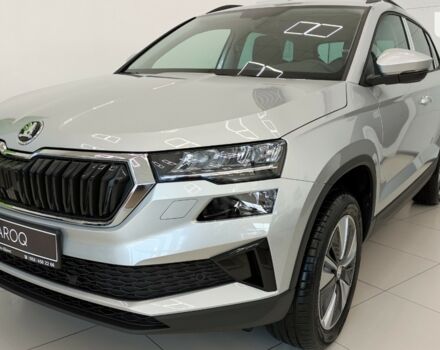 Шкода Karoq, об'ємом двигуна 1.4 л та пробігом 0 тис. км за 31425 $, фото 14 на Automoto.ua