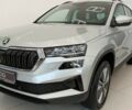 Шкода Karoq, объемом двигателя 1.4 л и пробегом 0 тыс. км за 31702 $, фото 14 на Automoto.ua