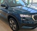 Шкода Karoq, об'ємом двигуна 1.4 л та пробігом 0 тис. км за 31702 $, фото 15 на Automoto.ua