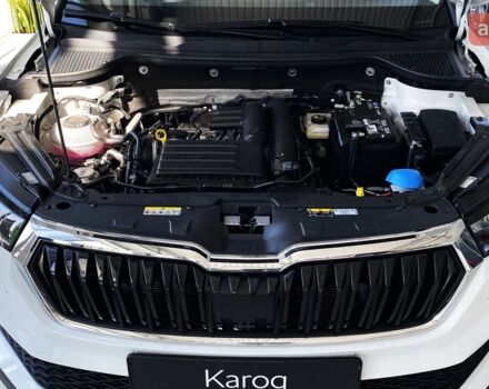 купить новое авто Шкода Karoq 2023 года от официального дилера Автоцентр AUTO.RIA Шкода фото