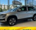 купить новое авто Шкода Karoq 2023 года от официального дилера Автотрейдiнг-Одеса Skoda Шкода фото