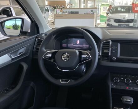 купить новое авто Шкода Karoq 2023 года от официального дилера Автоцентр AUTO.RIA Шкода фото