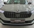 Шкода Karoq, об'ємом двигуна 1.4 л та пробігом 0 тис. км за 31168 $, фото 1 на Automoto.ua