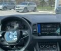 Шкода Karoq, об'ємом двигуна 1.4 л та пробігом 0 тис. км за 31043 $, фото 19 на Automoto.ua