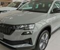 Шкода Karoq, об'ємом двигуна 1.4 л та пробігом 0 тис. км за 31168 $, фото 10 на Automoto.ua