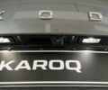 купити нове авто Шкода Karoq 2023 року від офіційного дилера Євромоторс Skoda Шкода фото