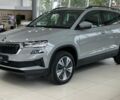 Шкода Karoq, объемом двигателя 1.4 л и пробегом 0 тыс. км за 31387 $, фото 5 на Automoto.ua