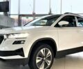 купити нове авто Шкода Karoq 2023 року від офіційного дилера Автоцентр AUTO.RIA Шкода фото