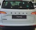 купити нове авто Шкода Karoq 2023 року від офіційного дилера БАЗІС АВТО Skoda Шкода фото