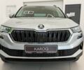 Шкода Karoq, об'ємом двигуна 1.4 л та пробігом 0 тис. км за 31425 $, фото 15 на Automoto.ua