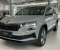 Шкода Karoq, объемом двигателя 1.4 л и пробегом 0 тыс. км за 31177 $, фото 1 на Automoto.ua