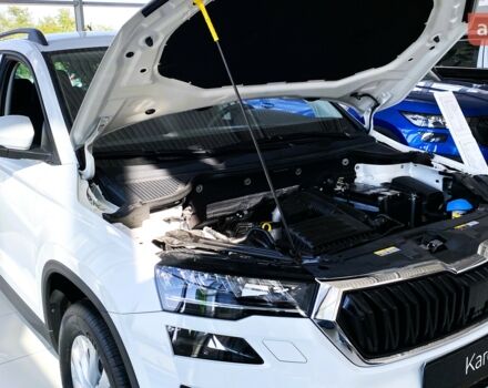 купить новое авто Шкода Karoq 2023 года от официального дилера Автоцентр AUTO.RIA Шкода фото