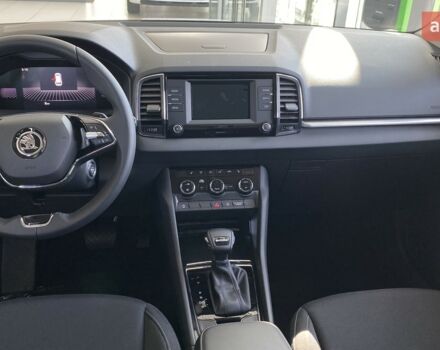 купить новое авто Шкода Karoq 2023 года от официального дилера Автоцентр AUTO.RIA Шкода фото