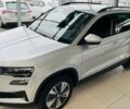 Шкода Karoq, объемом двигателя 1.4 л и пробегом 0 тыс. км за 31062 $, фото 4 на Automoto.ua