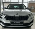 Шкода Karoq, об'ємом двигуна 1.4 л та пробігом 0 тис. км за 30328 $, фото 3 на Automoto.ua