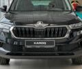 Шкода Karoq, об'ємом двигуна 1.4 л та пробігом 0 тис. км за 29144 $, фото 1 на Automoto.ua