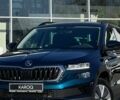 Шкода Karoq, об'ємом двигуна 1.4 л та пробігом 0 тис. км за 32524 $, фото 12 на Automoto.ua