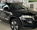 купить новое авто Шкода Karoq 2023 года от официального дилера Автоцентр AUTO.RIA Шкода фото