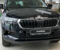 Шкода Karoq, объемом двигателя 1.4 л и пробегом 0 тыс. км за 29144 $, фото 3 на Automoto.ua