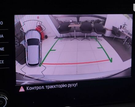 купить новое авто Шкода Karoq 2023 года от официального дилера БАЗІС АВТО Skoda Шкода фото