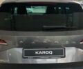 Шкода Karoq, об'ємом двигуна 1.97 л та пробігом 0 тис. км за 38136 $, фото 3 на Automoto.ua