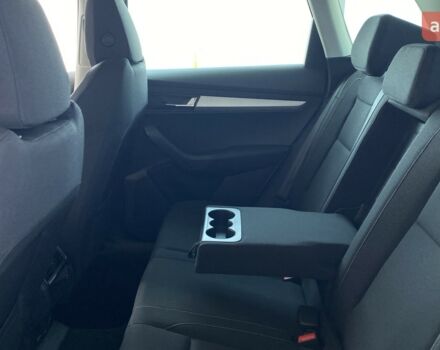 купить новое авто Шкода Karoq 2023 года от официального дилера Автоцентр AUTO.RIA Шкода фото