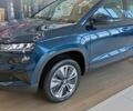 Шкода Karoq, об'ємом двигуна 1.4 л та пробігом 0 тис. км за 30432 $, фото 9 на Automoto.ua