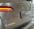 купить новое авто Шкода Karoq 2023 года от официального дилера Євромоторс Skoda Шкода фото